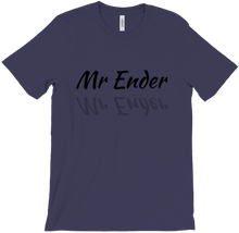 Mr Ender Mirror T-Shirts