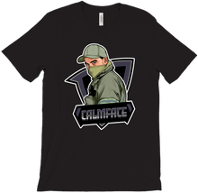calmface T-Shirts