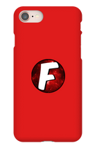 Huse Iphone Epic Fish Logo