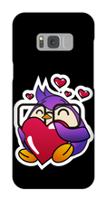 geekycleary Love Samsung Phone Cases