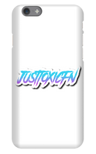 JustToxicFN iPhone Cases