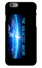 GalacticNacho iPhone Phone Cases