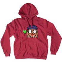 actuallydretv Hoodies (No-Zip/Pullover)