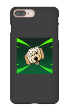 SavyEditss iPhone Cases