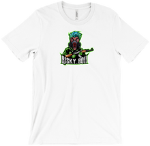 risky_boii T-Shirts