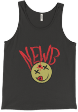 newbaliciousrex Tank Top