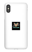 jacalbr iPhone Phone Cases