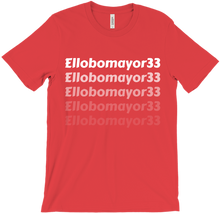 ellobomayor33_ T-Shirts