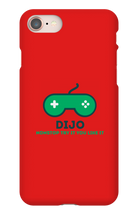 omridanon iPhone Phone Cases