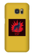 carolinapillar Samsung Phone Cases