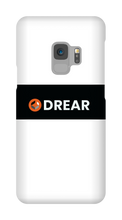 Drear Logo Samsung Phone Cases