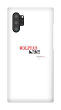 WolfPacHandyHülleSamsung