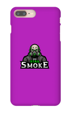 stailsmoke iPhone Phone Cases