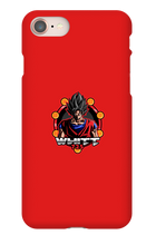 whitt725 iPhone Phone Cases