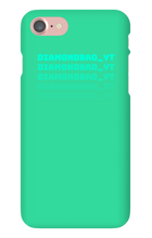 diamondbro_yt iPhone Phone Cases