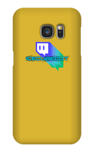 icecubecut Samsung Phone Cases