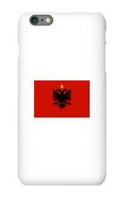 shkodra_g iPhone Phone Cases