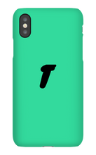 tvtwisty iPhone Phone Cases