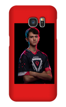 dmdark Samsung Phone Cases