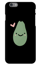 levithepear iPhone Phone Cases