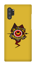 INSOMNATION Samsung Phone Cases