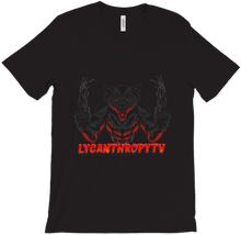 lycanthropytv T-Shirts