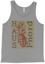 Why Not Tank Top