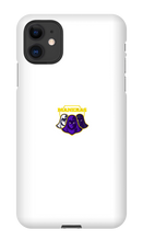 maneras3 iPhone Phone Cases