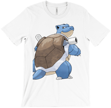 Treasure-Tier Blastoise T-shirt