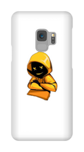 stupidstuffvlogs Samsung Phone Cases