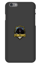 thelycangoddess iPhone Phone Cases