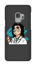 Kenza Samsung Phone Cases