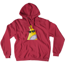 thecapbeast Hoodies (No-Zip/Pullover)