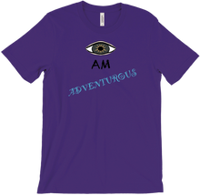 Eye Am Adventurous Shirt