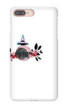 sarcasticwitcht iPhone Phone Cases