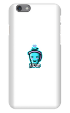 ticup22 iPhone Phone Cases