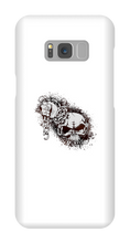 bl4cksk Samsung Phone Cases