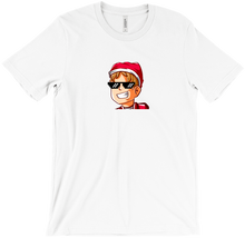 Playera Jersogamer Cool