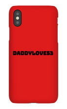 pixeltrg iPhone Phone Cases