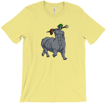 omniscientrhino T-Shirts
