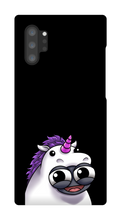 fireUnicorn Samsung Phone Case