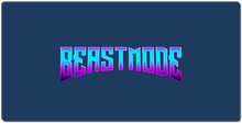 gregthebeast XXL Gaming Mousepad