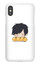 Baguette Protoc iPhone Phone Cases