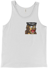 immonkeyfist Tank Top