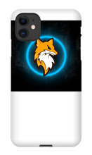 retzxy iPhone Phone Cases
