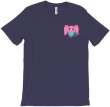 kLynnSip Pocket Tee (pocket not included)