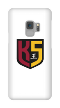 KingSnip Samsung Phone Cases