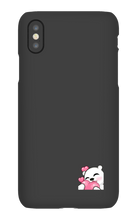 icebear iPhone Cases