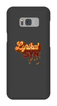 lyrikalsyn Samsung Phone Cases