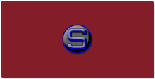 strouss XXL Gaming Mousepad